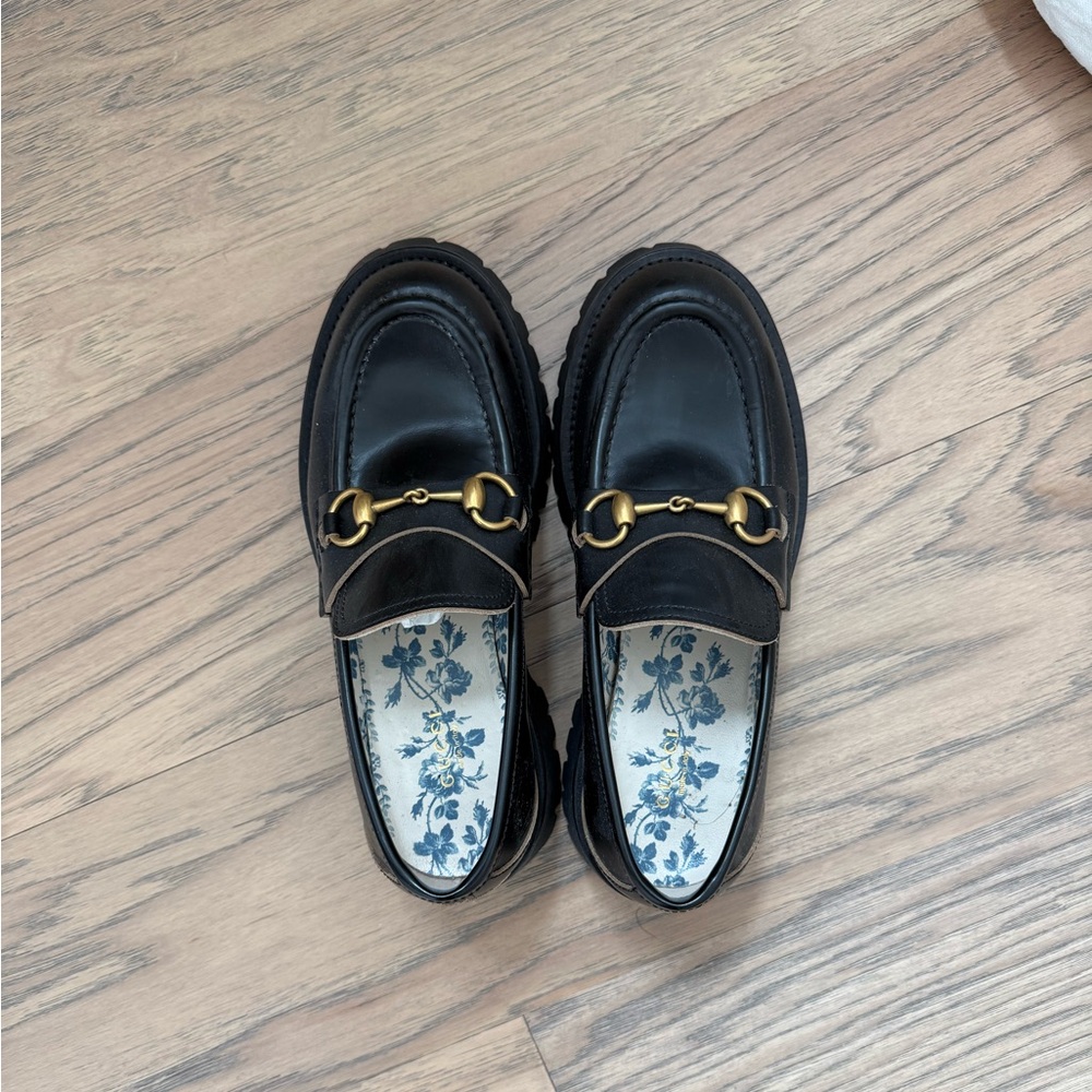 Gucci Horsebit Loafer - Picture 4 of 6